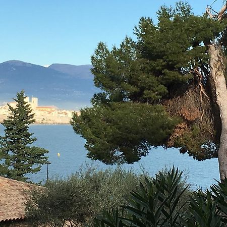 Cap Antibes Les Bosquets Βίλα Εξωτερικό φωτογραφία
