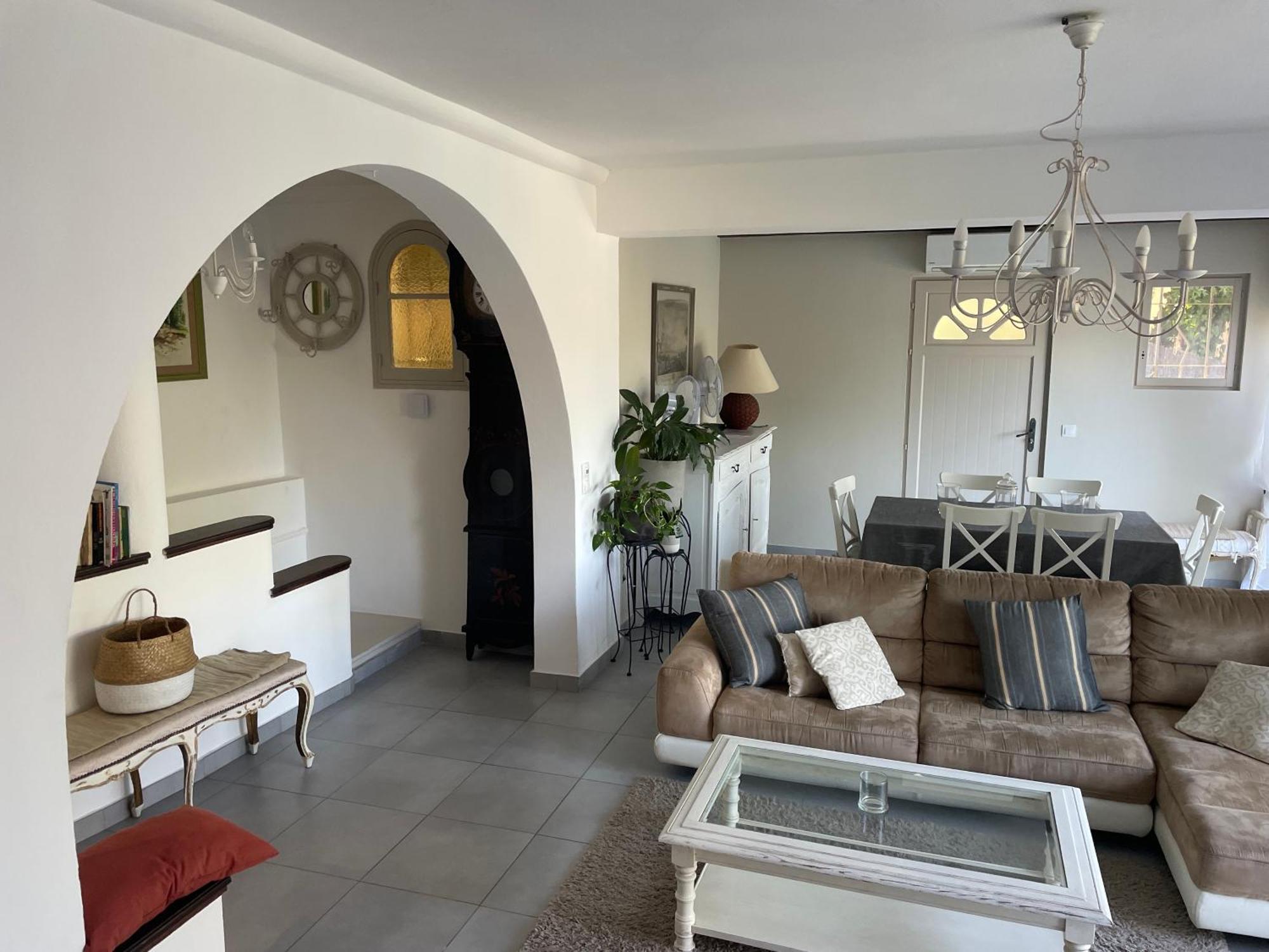 Cap Antibes Les Bosquets Βίλα Εξωτερικό φωτογραφία