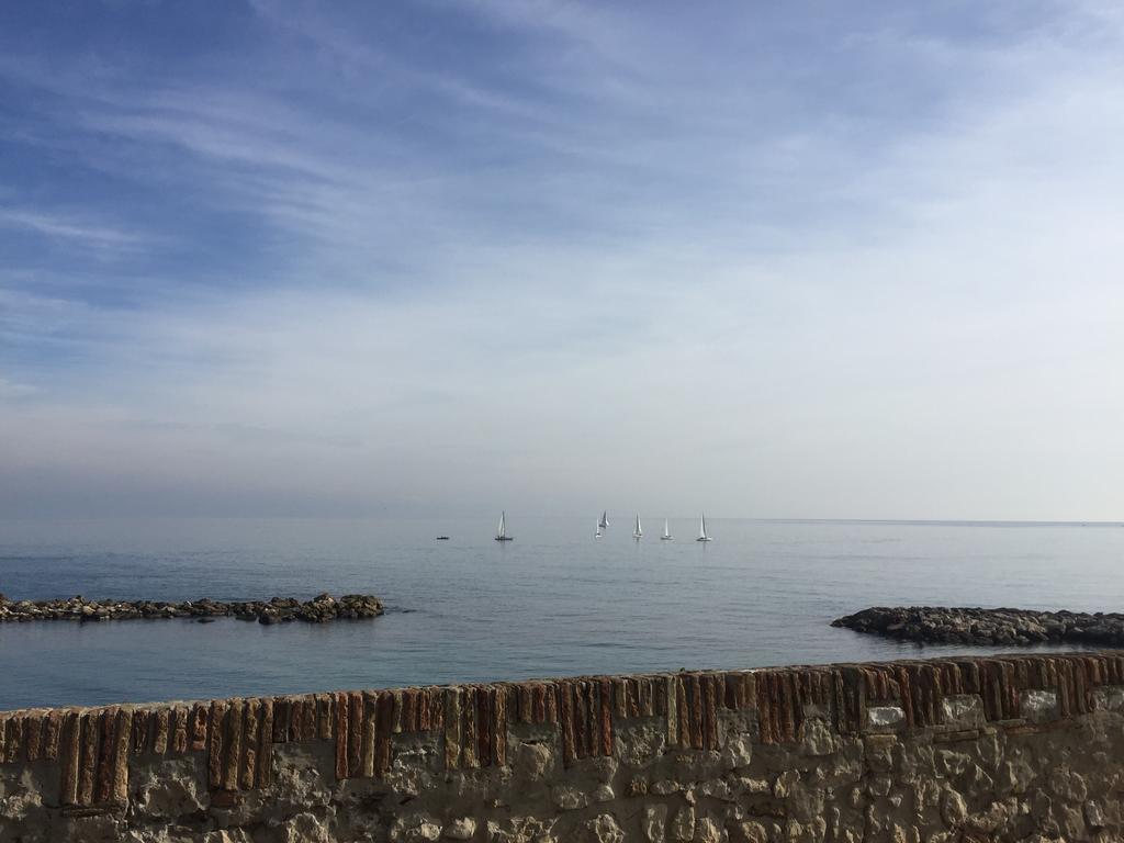 Cap Antibes Les Bosquets Βίλα Εξωτερικό φωτογραφία