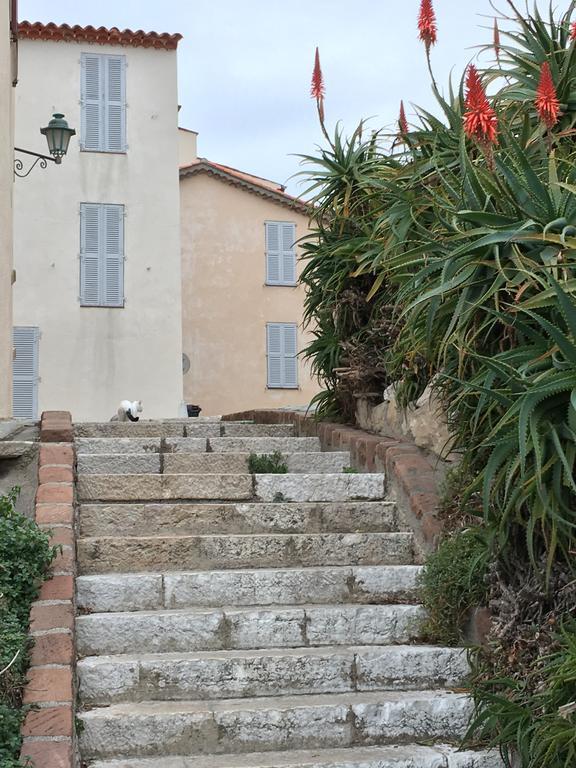 Cap Antibes Les Bosquets Βίλα Εξωτερικό φωτογραφία