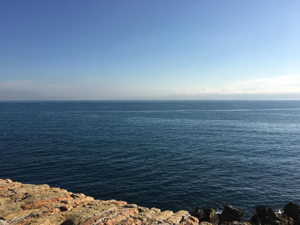 Cap Antibes Les Bosquets Βίλα Εξωτερικό φωτογραφία