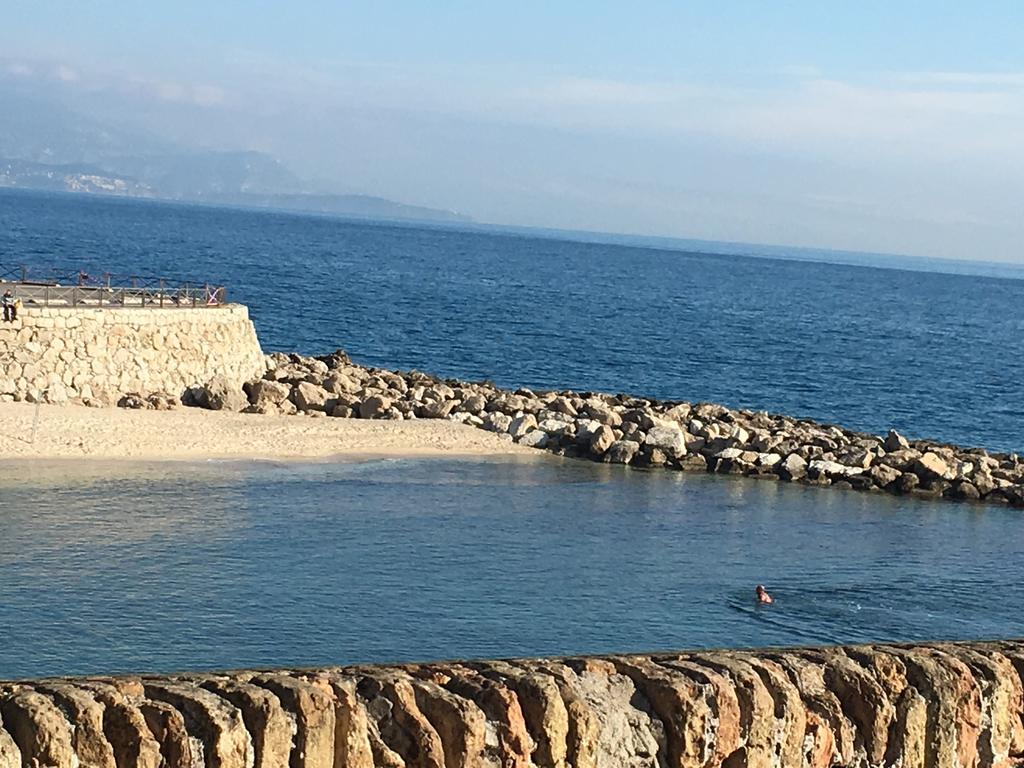Cap Antibes Les Bosquets Βίλα Εξωτερικό φωτογραφία