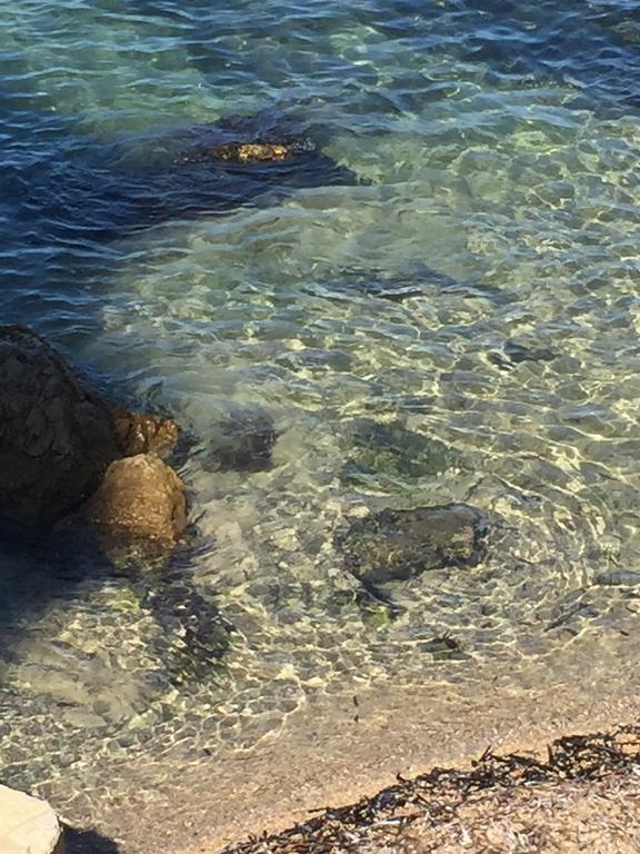 Cap Antibes Les Bosquets Βίλα Εξωτερικό φωτογραφία