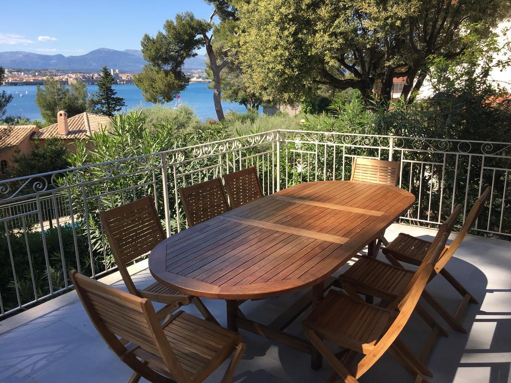 Cap Antibes Les Bosquets Βίλα Εξωτερικό φωτογραφία